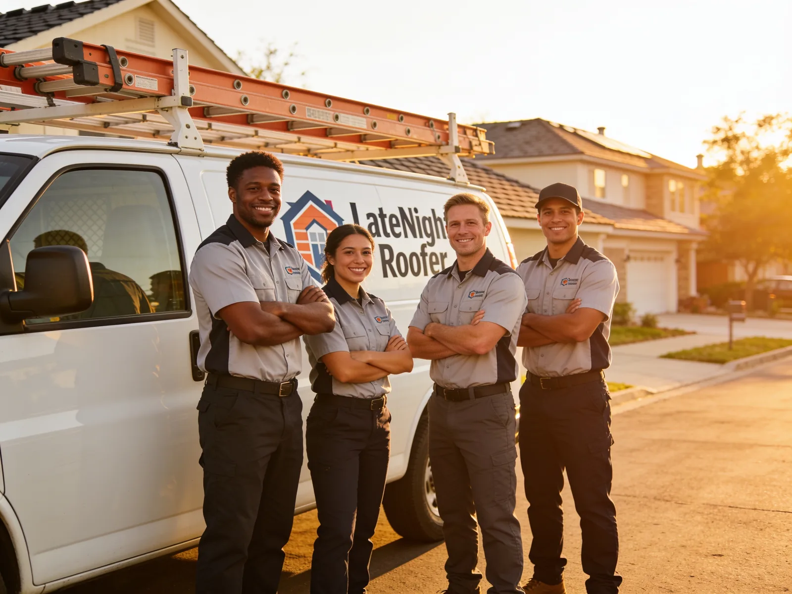 Emergency Roof Repair company in Dodd City, TX
