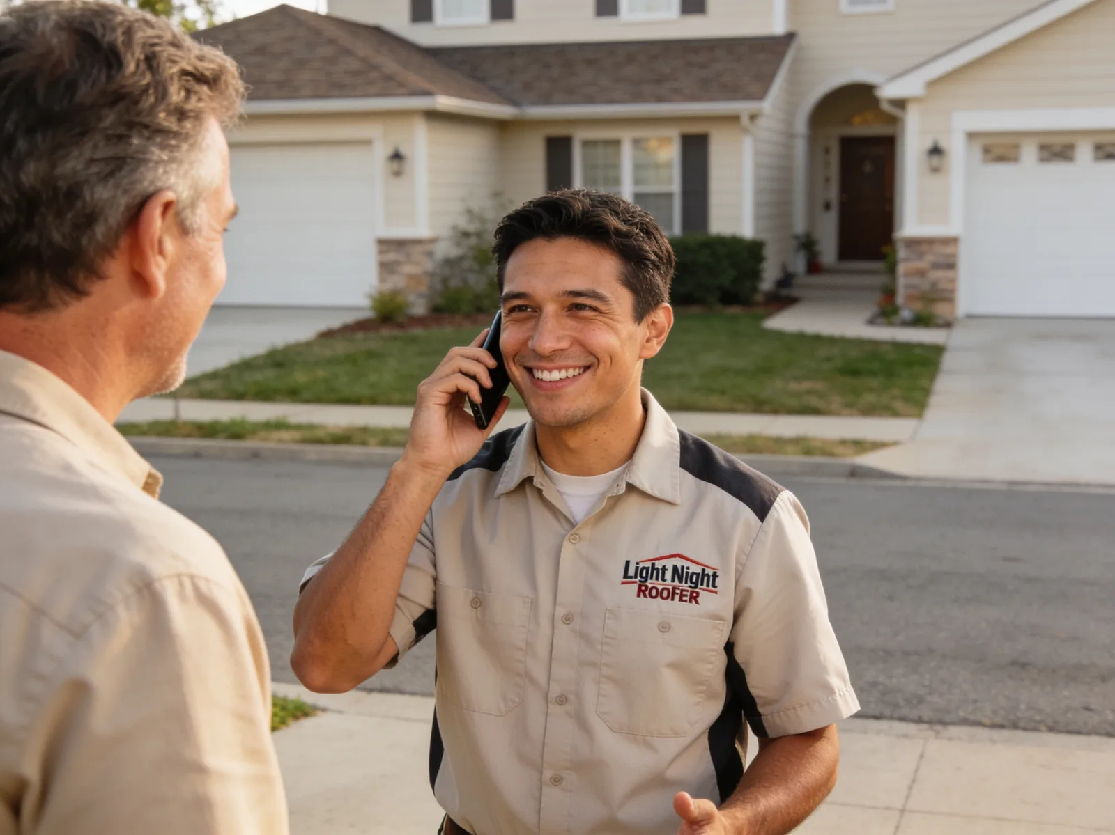Emergency Roof Repair Dodd City, TX FAQs